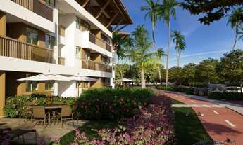 Imagem 7: Casa bangalô no cupe beach living - 217m² com piscina privada