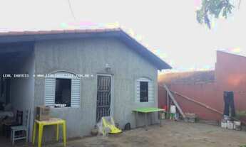 Imagem 3: Casa para Venda em Presidente Prudente, JEQUITIBÁS, 2 dormitórios, 1 banheiro, 3 vagas