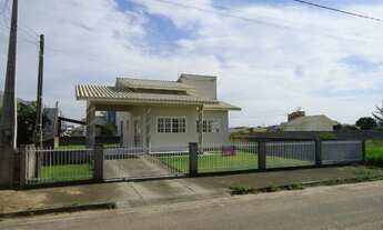 Imagem 2: Aluga-se! Casa de alvenaria com laje no Cristo Rei V em Jaguaruna