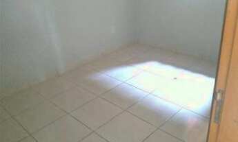 Imagem 6: Jardim Nenê Gomes - Uberaba/MG