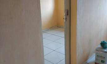 Imagem 5: Casa 2 quartos Casa com 2 dormitórios