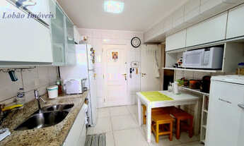 Imagem 6: Apartamento espaçoso no Centro de Resende