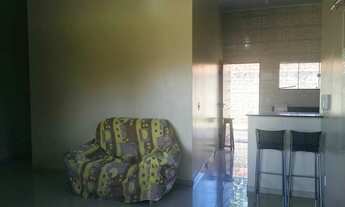 Imagem 3: Aluguel de casa Casa com 2 dormitórios