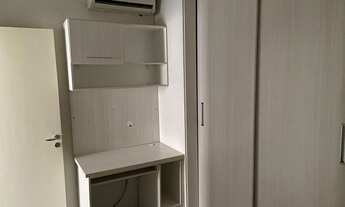 Imagem 6: Casa aconchegante semi-mobiliada em condominio zona sul