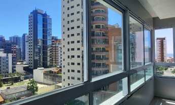 Imagem 2: Apartamento de três dormitórios sendo todas suítes em Torres