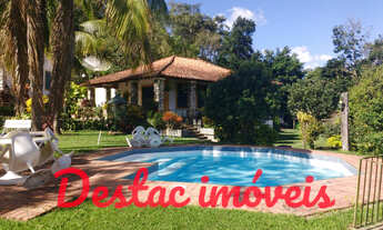 Imagem: Fazenda em Vassouras a 5 km do centro-31