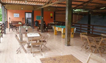 Imagem 6: Vendo Chácara Com Dormitórios para 100 Pessoas