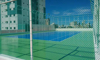 Imagem 4: Vendido apartamento Semi Novo 3 Quartos sendo 1 Suite - 2 Vagas