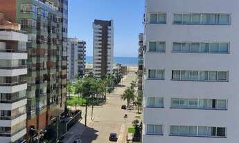 Imagem: Apartamento de três dormitórios sendo