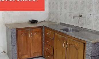 Imagem 7: Kitnet Linda para alugar com mobilia e sem mobília- Parque Universitário - Av. Guajajaras