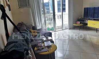 Imagem 3: Rio de Janeiro - Apartamento Padrão - Tijuca