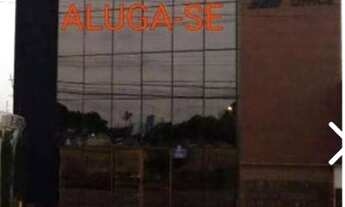 Imagem: Sala Comercial Compartilhada N° 24