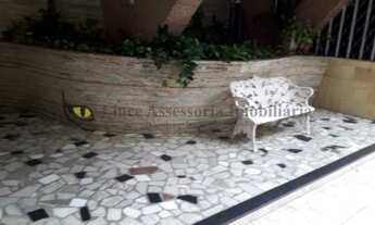 Imagem 6: Rio de Janeiro - Apartamento Padrão - Tijuca