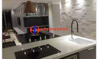 Imagem 7: Apartamento de 83 metros quadrados no bairro Leblon com 2 quartos