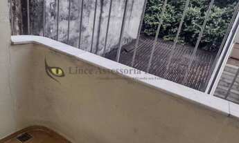 Imagem 6: Rio de Janeiro - Apartamento Padrão - Maracanã