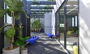 Imagem 6: Localização privilegiada e excelente infraestrutura de lazer