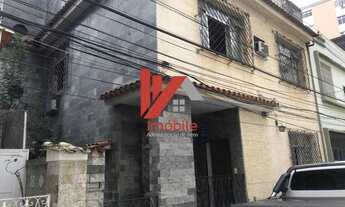 Imagem 2: CASA DE VILA OPORTUNIDADE PARA QUEM PROCURA CASA NO MELHOR PONTO DA TIJUCA2 MINUTOS DO MET