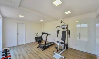 Imagem 3: Vende-se Apto Garden com 3 vagas de garagem Novinho!!!!!!! r$ 695.000,00