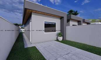 Imagem 1: Casa para Venda em São José, Ipiranga, 2 dormitórios, 1 banheiro, 1 vaga