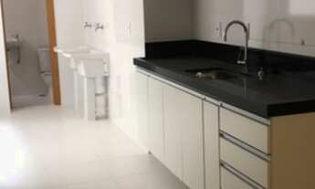 Imagem 4: Apartamento com vista para o Mar para venda tem 127 m quadrados com 3 quartos na praia do