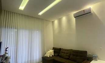 Imagem 4: Casa em condomínio, 01 suíte + 02 quartos, Paysage Essenza, Umuarama - PR