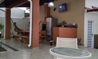 Imagem 2: Casa Jardim Garcia de 344 M² área útil e 141 M² área construção