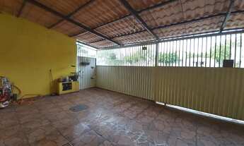 Imagem 5: Sobrado QN 07 - Riacho Fundo I - Brasília - DF