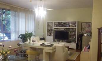 Imagem 4: Apartamento de 170 metros quadrados no bairro Botafogo com 4 quartos