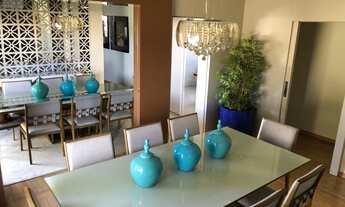 Imagem 6: VENDE-SE casa no condomínio FLORAIS DOS LAGOS