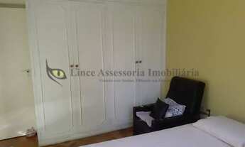 Imagem 6: Rio de Janeiro - Apartamento Padrão - Tijuca