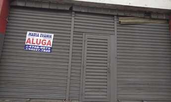 Imagem 2: Salão pra locação em frente a estação CPTM de Suzano