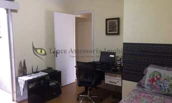 Imagem 6: Rio de Janeiro - Apartamento Padrão - Tijuca