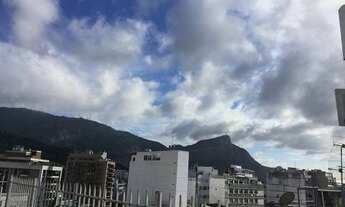 Imagem 4: Cobertura triplex com vista eterna para o mar, Praia do Leblon, montanhas e Cristo, Indev