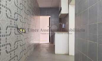 Imagem 5: Casa de rua-À VENDA-Rio Comprido-Rio de Janeiro-RJ