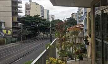 Imagem: Rio de Janeiro - Apartamento Padrão - Tijuca