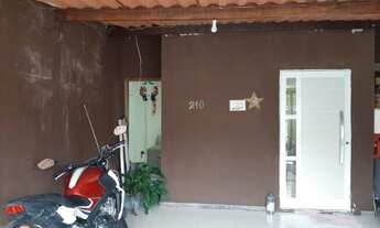 Imagem 2: Vendo Triplex no Samoa (CSV019