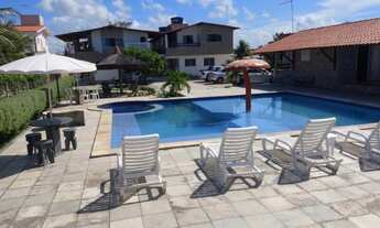 Imagem 5: Privê Riomar no Pontal da Ilha de Itamaracá