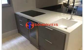 Imagem 6: Apartamento de 83 metros quadrados no bairro Leblon com 2 quartos