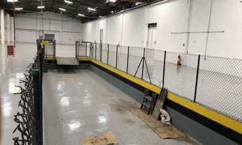 Imagem 2: Galpão/Depósito/Armazém para aluguel tem 11.300 m2, com Docas, Vila Leopoldina - São Paulo