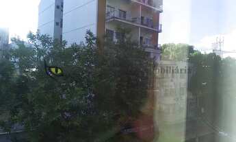 Imagem 3: Rio de Janeiro - Apartamento Padrão - Tijuca