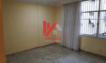 Imagem 4: Vendo apartamento triplex 183 metros com vaga Vila Isabel