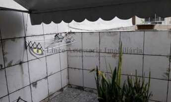 Imagem 4: Rio de Janeiro - Apartamento Padrão - Tijuca