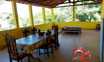 Imagem: Fazenda 132 Alqueires Passos-MG