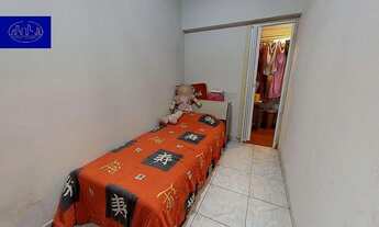 Imagem 7: Apartamento 2 dormitório bem amplo perto metro santa Cecília!