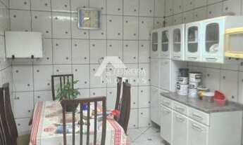 Imagem 2: Franca - Casa Padrão - Parque VIcente Leporace I