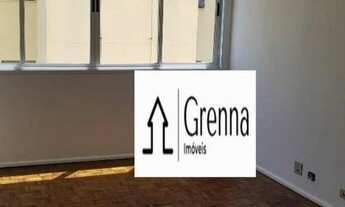 Imagem 1: Apartamento com 100m² para venda ou locação no coração de Moema, próximo a escolas e met