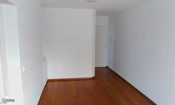 Imagem 3: Apartamento com 64m² a venda - Campo belo