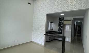 Imagem 2: Setor Três Marias / 3 qts sendo 1 suíte