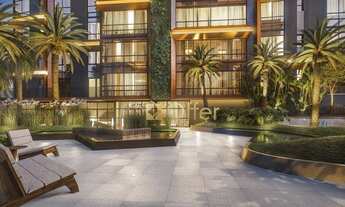 Imagem 5: Denmark Hygge Apartamento com 3 dormitórios