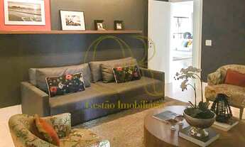 Imagem: Condomínio Península - Saint Barth - Ed